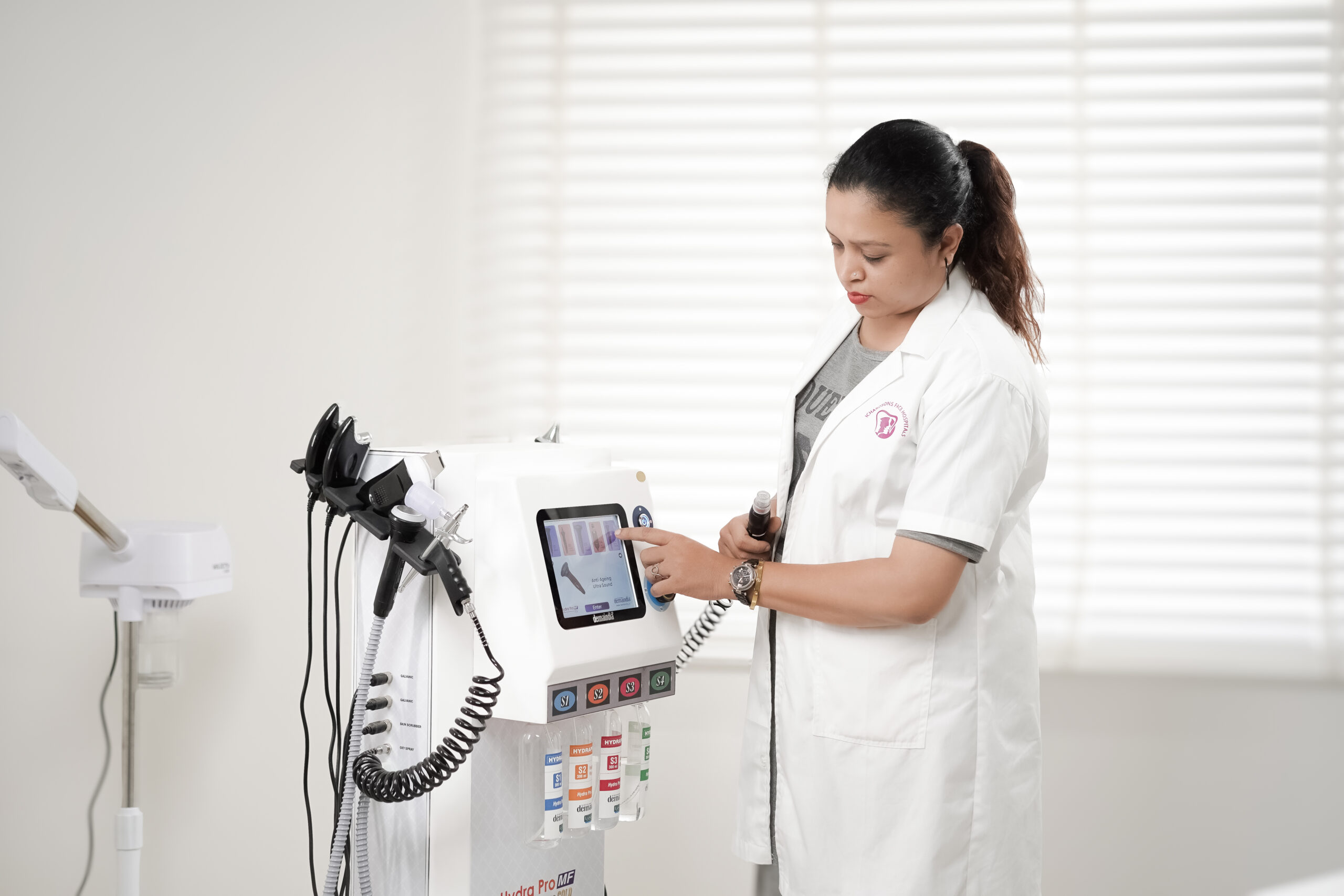 Best Laser Hair Removal In Bangalore