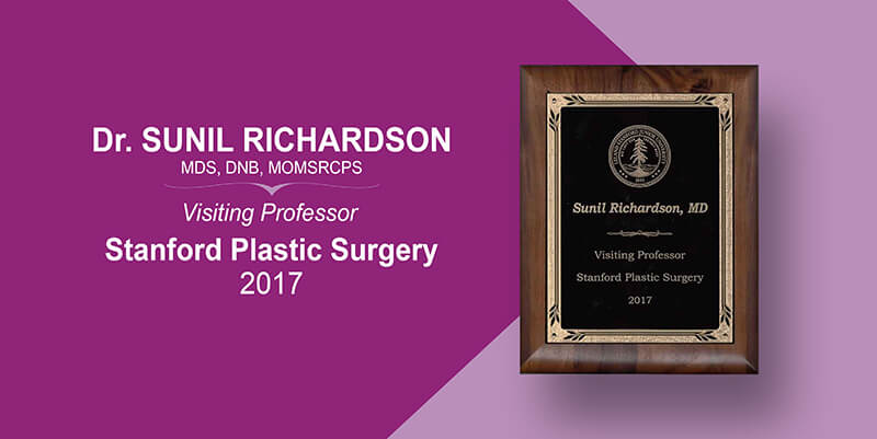 Certificate from Stanford University