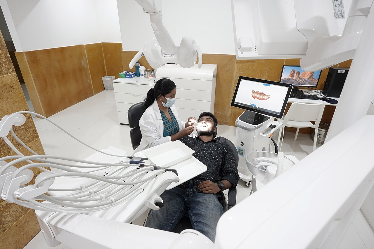dental treatment 1