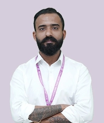operations manager