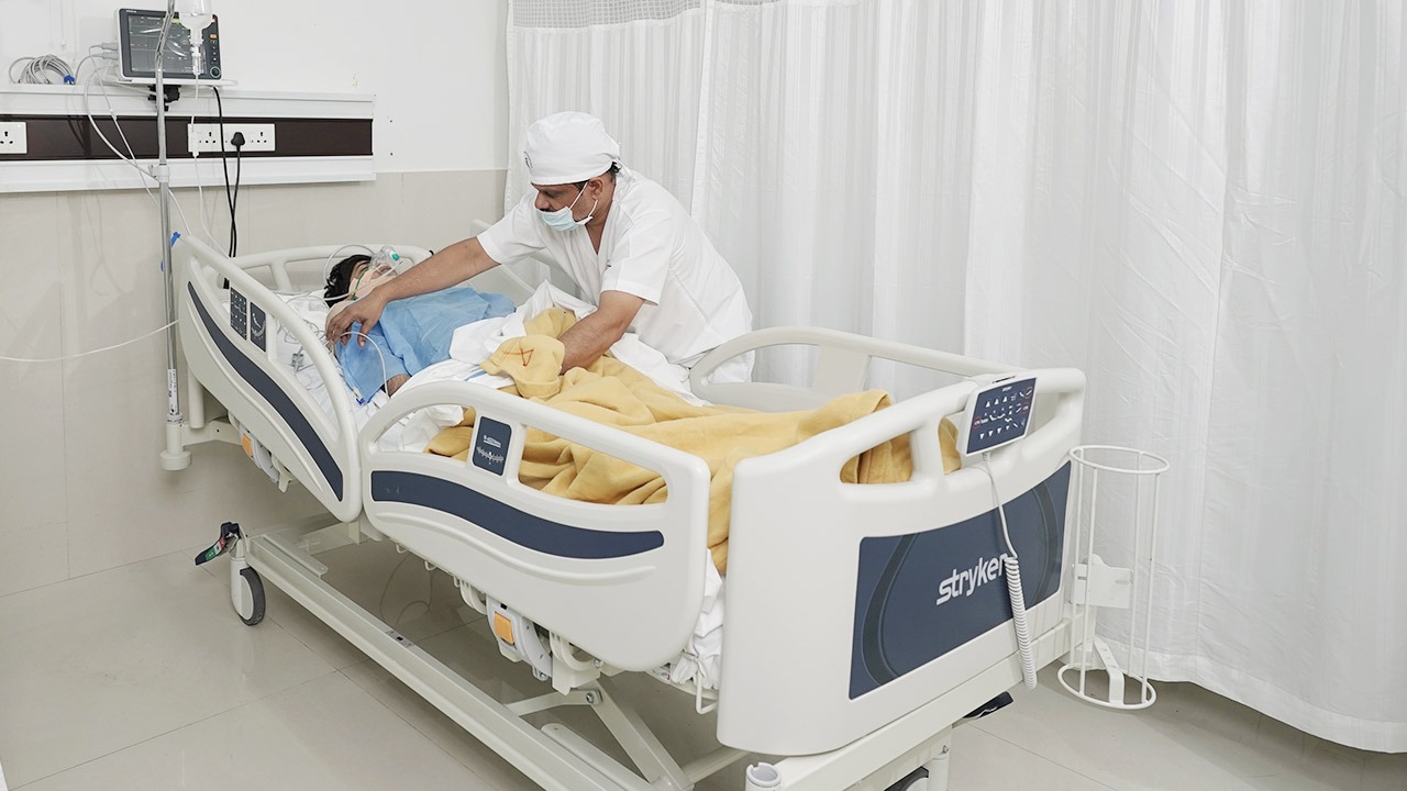 best ENT treatment in India