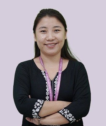 receptionist