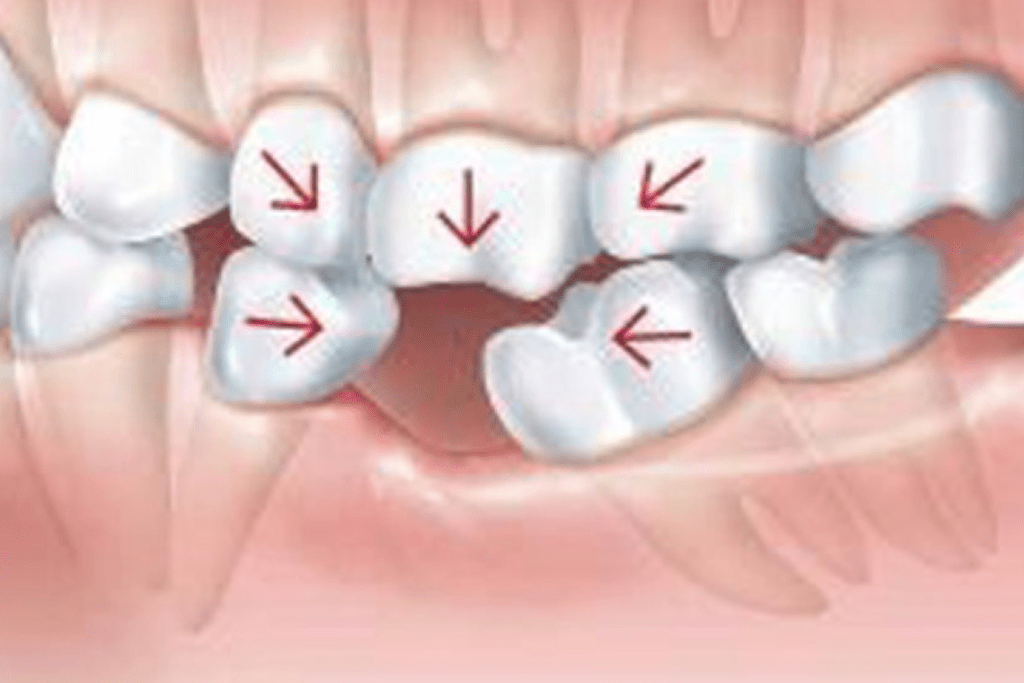 Problems With Missing Teeth