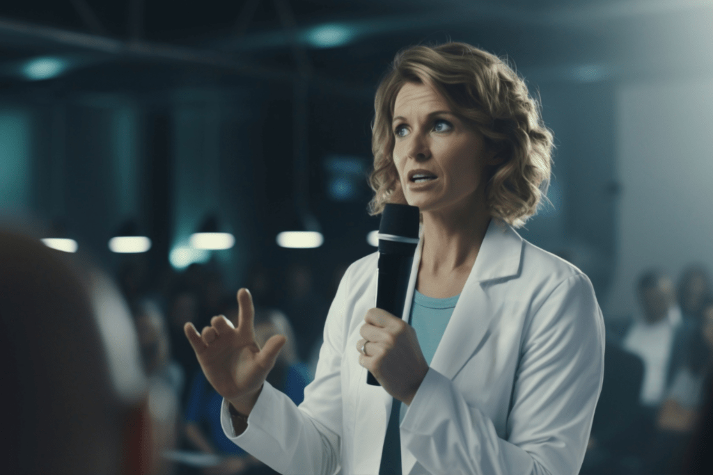 Voice Feminization Surgery