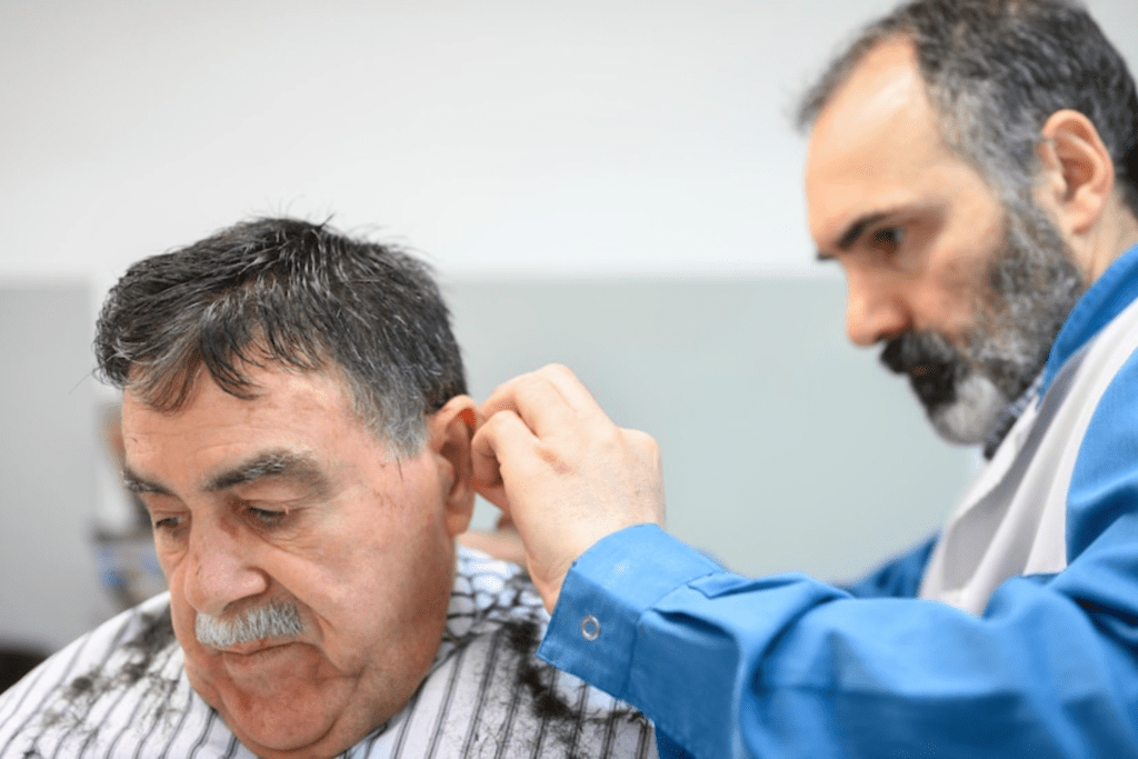 Hearing Aids Treatment