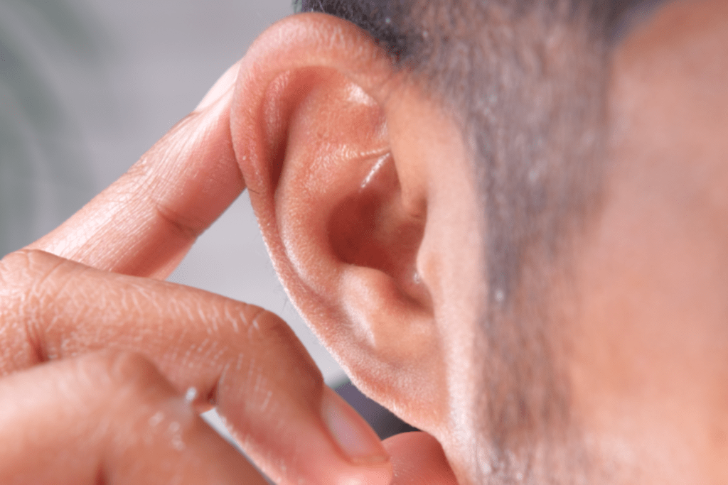 Does Diabetes Affect Ear ?