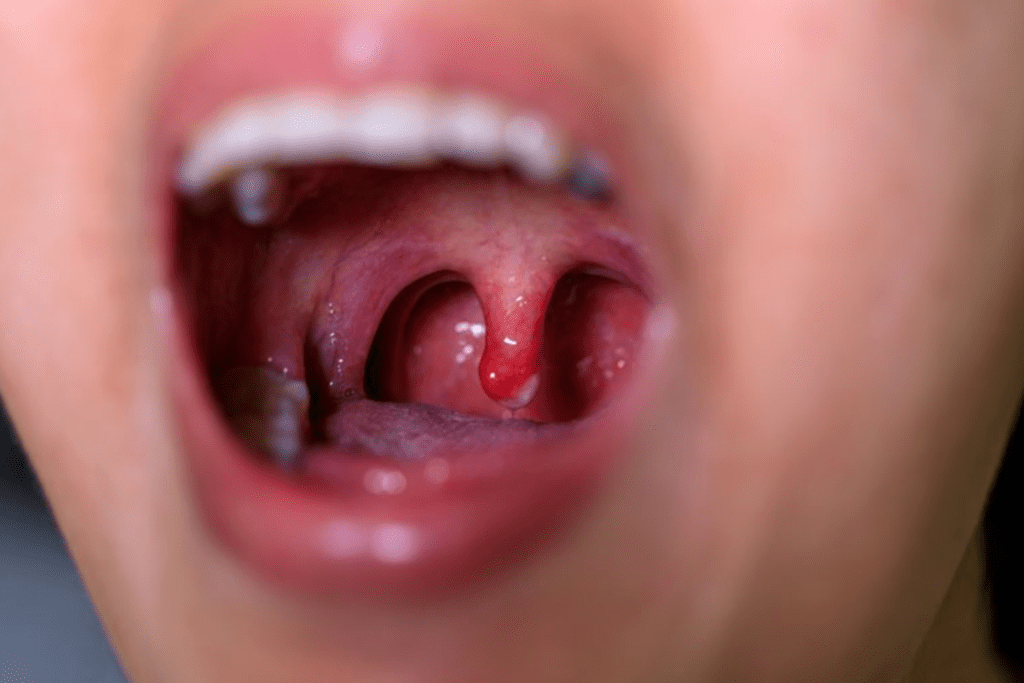 Tonsillitis-Treatment, Symptoms & Causes