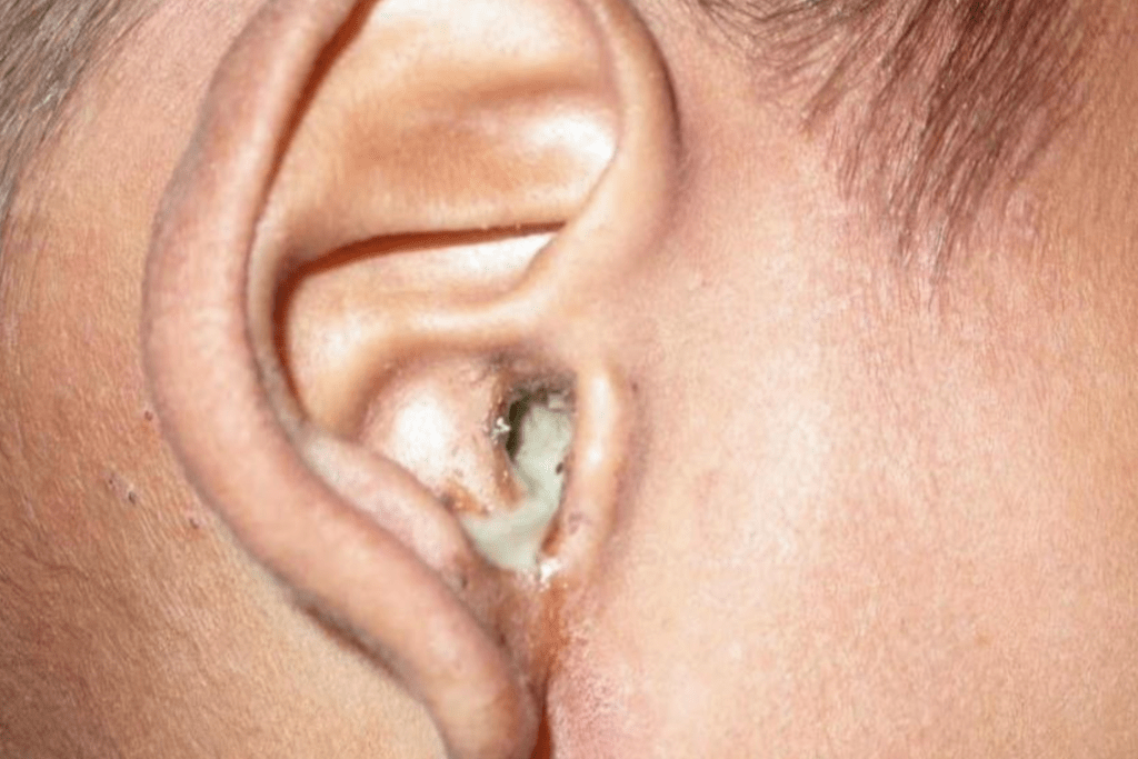 Best Ear Discharge Treatment In Bangalore