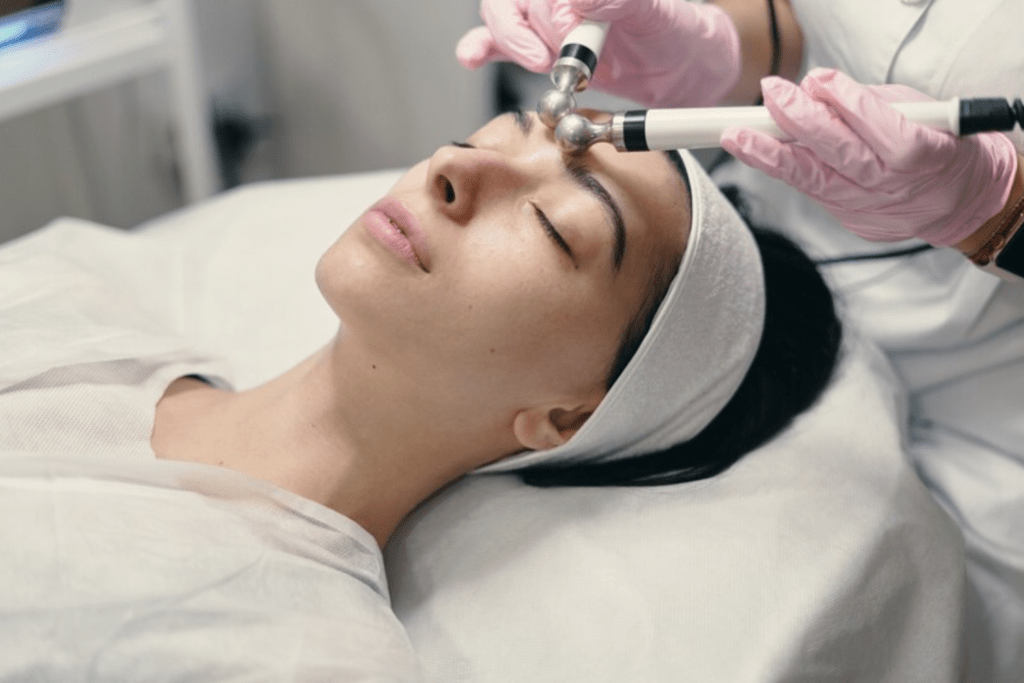 Best Hydra Facial Treatment In Bangalore