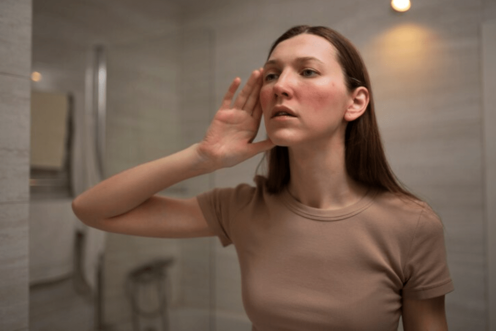 How Stress Affects Your Skin, Hair, and Teeth and How to Manage It