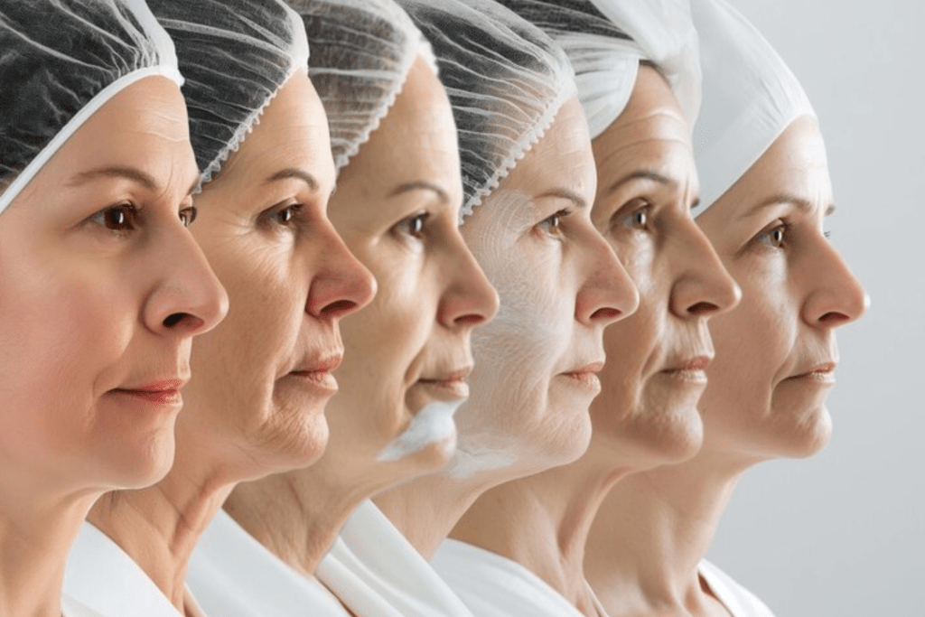 anti-aging treatments