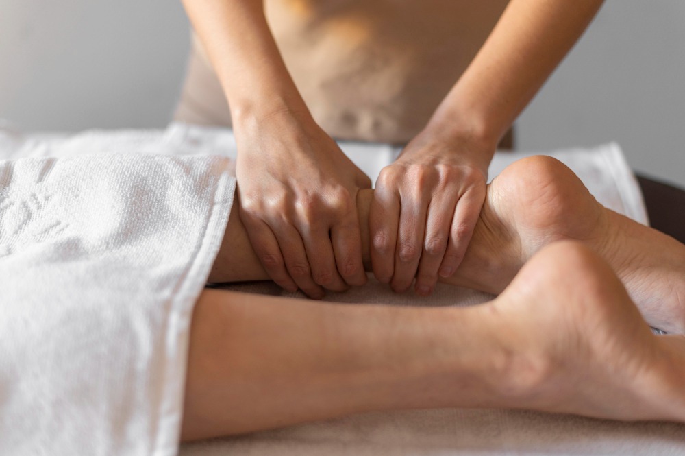 best ayurvedic joint care in Bangalore