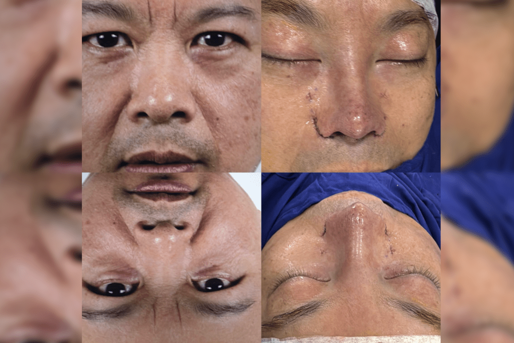 Facial Plastic Surgery- Top Procedures For A Youthful Look!