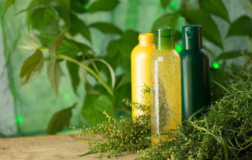 hair oil