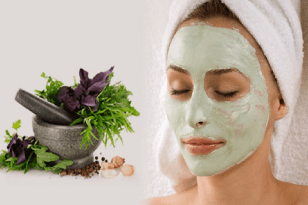 Ayurveda For Skin Care