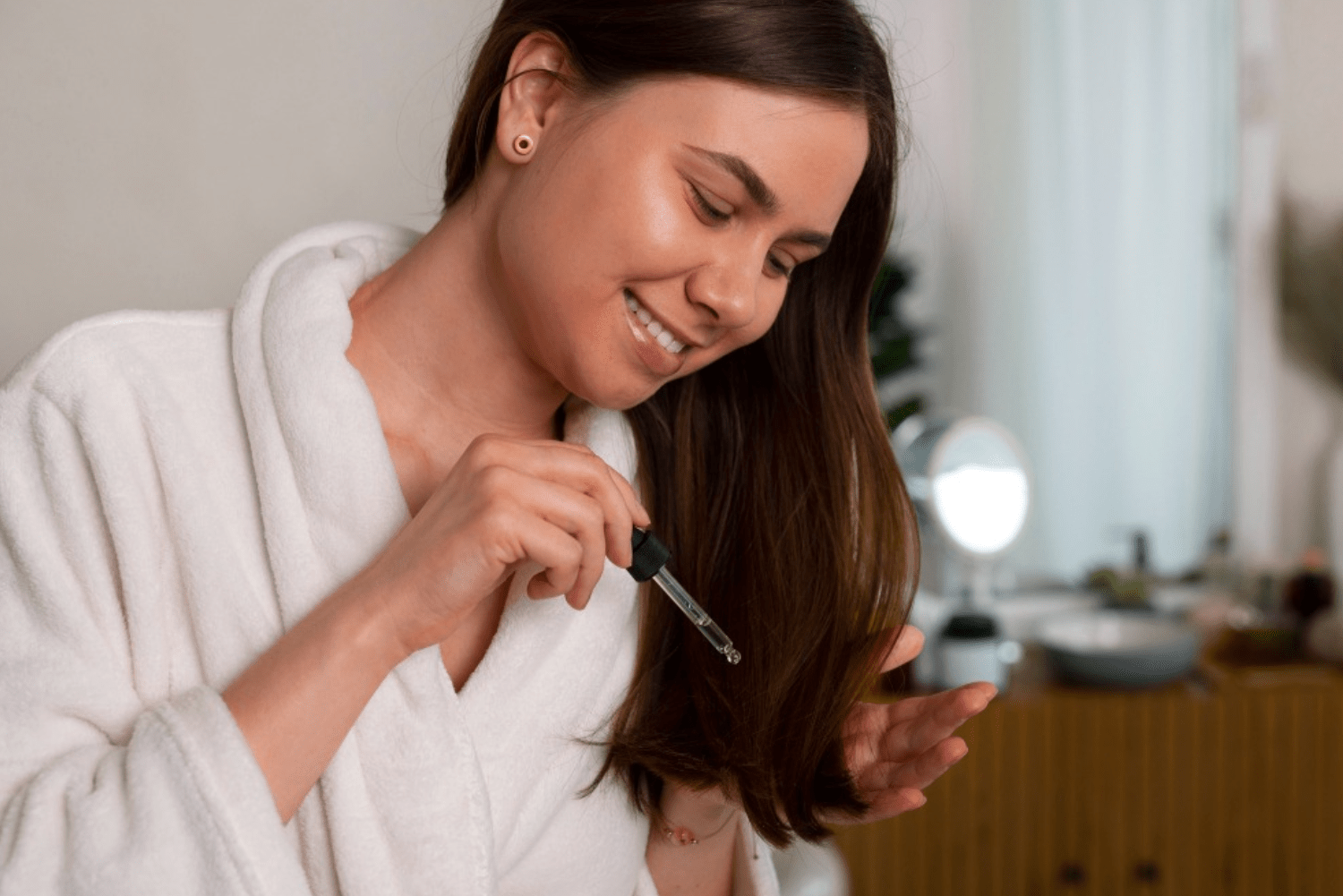 Ayurvedic Treatment For Hair Care