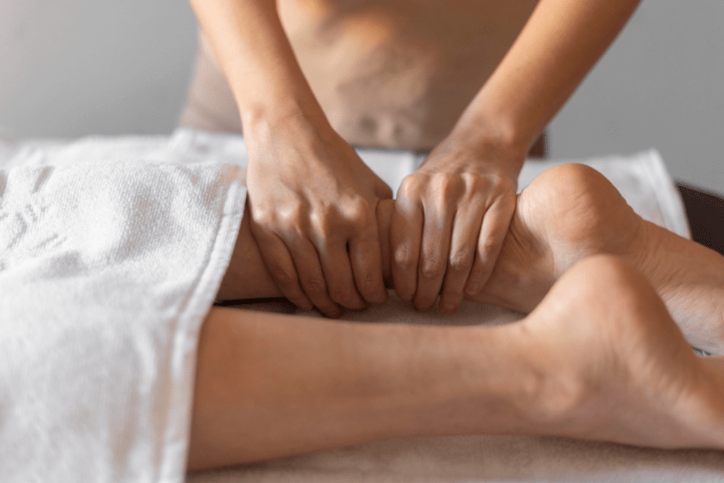 Ayurvedic treatment for joint pain