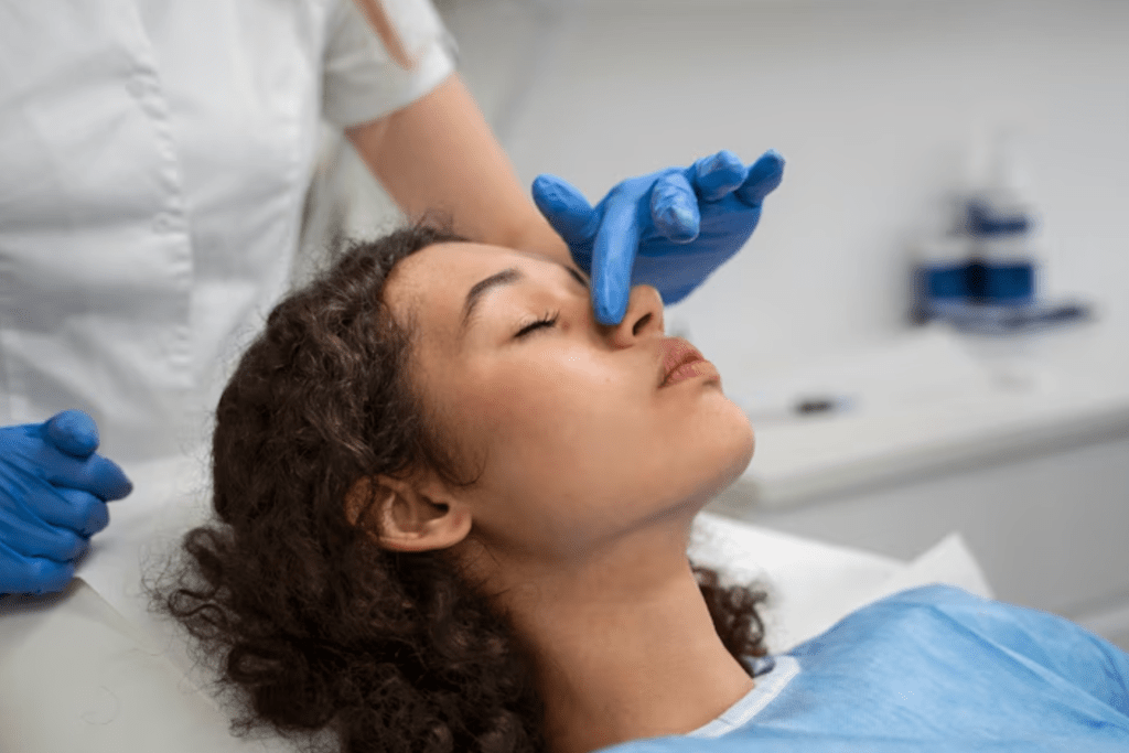 Role Of Rib Graft In Rhinoplasty