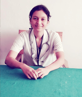 Dr.Kavya Hemanth Gowda .BAMS MS ayu