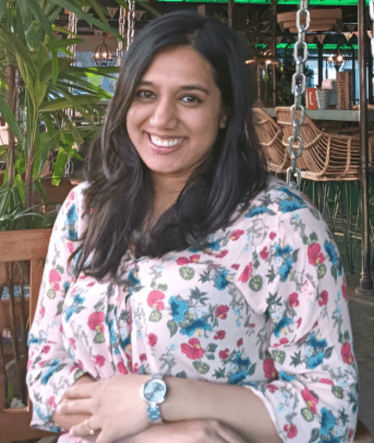 Dr.Rishita Lamechwal