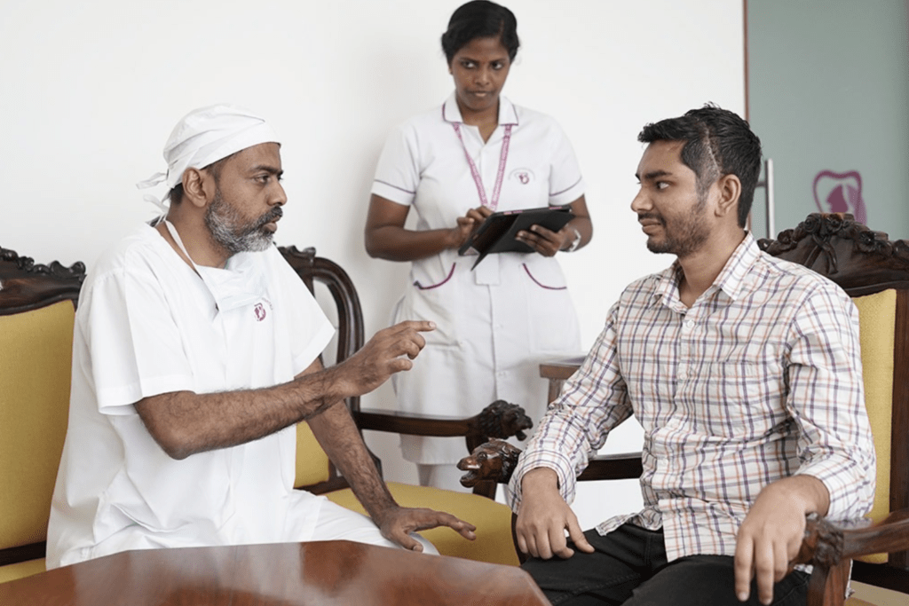 Richardsons Face Hospital