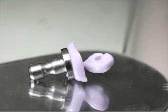 BEST TOOTH COLORED CROWNS USING CEREC PRIMESCAN AND PRIMEMILL.pdf image 011
