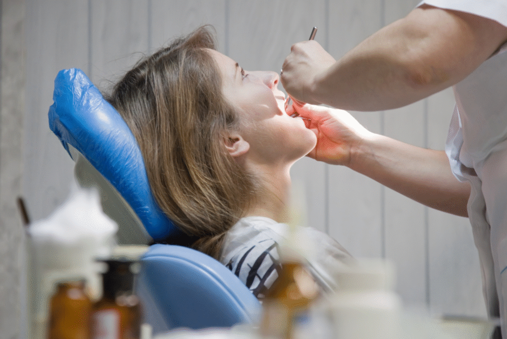 Best Orthognathic Surgery