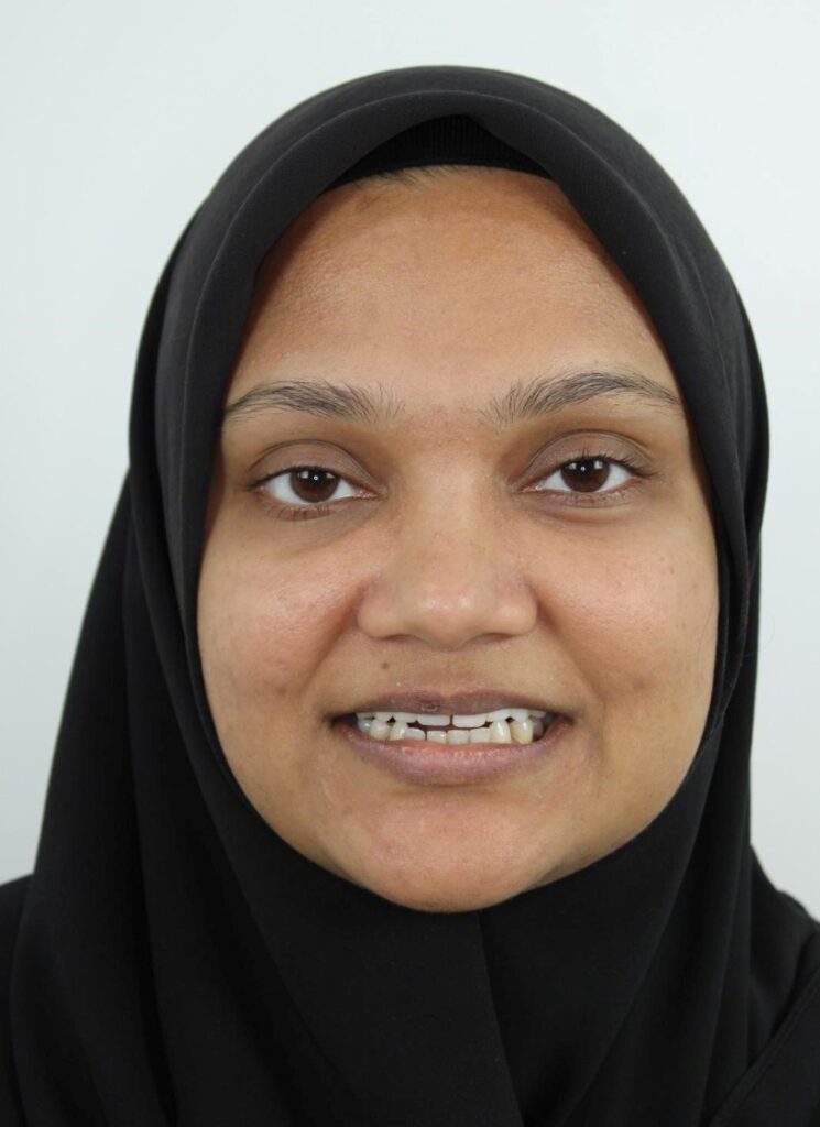 Digital Smile Designing: Before