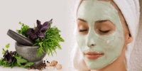 Ayurveda For Skin Care